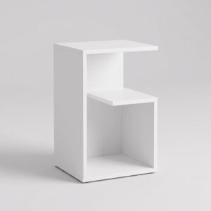 BedSide - White